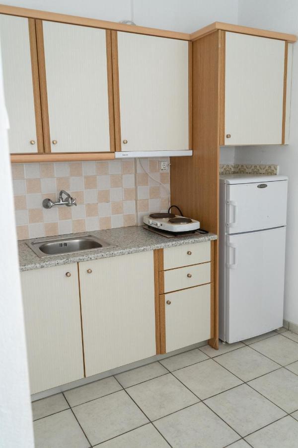 Marianna Studios Mpatsi Buitenkant foto