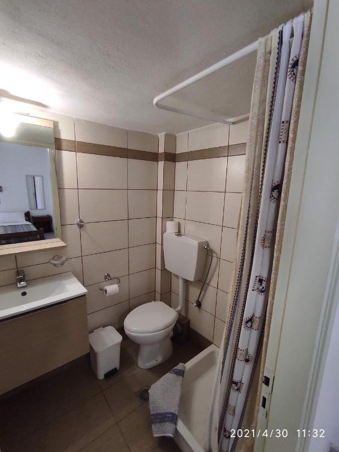 Marianna Studios Mpatsi Buitenkant foto