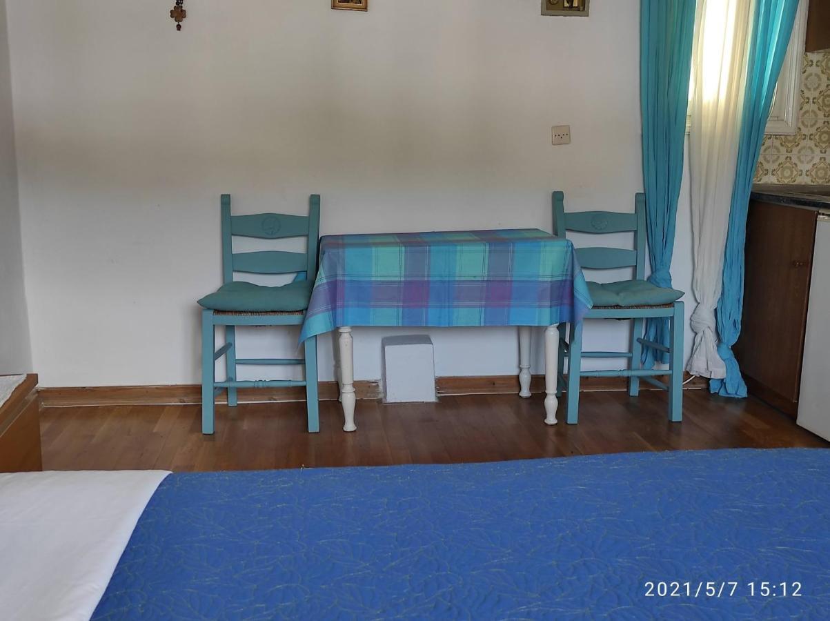 Marianna Studios Mpatsi Buitenkant foto