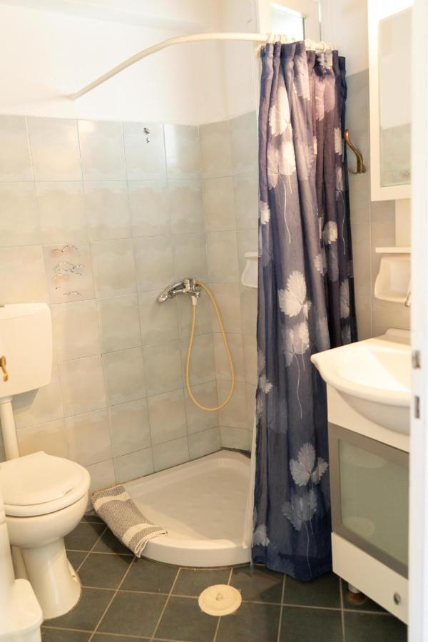 Marianna Studios Mpatsi Buitenkant foto